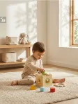 Sinsay - Formų rū&scaron;iuoklės 5 pack - multicolor