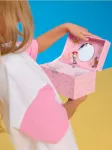 Sinsay - Papuo&scaron;alų organizatorius su muzikine dėžute Toy Story - multicolor