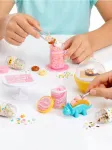 Sinsay - Miniverse Make It Mini Foods Diner staigmenos kamuoliukas &ndash; 4 serija - multicolor