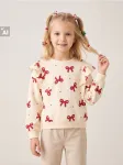 Sinsay - Plaukų gumytės su kalėdiniu motyvu 8 pack - multicolor