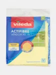 Sinsay - Mikropluo&scaron;to &scaron;luostė langams valyti Vileda Actifibre All in 1 - multicolor