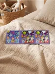 Sinsay - Magnetinė dėlionė kosmoso motyvais 40 dalių - multicolor