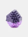 Sinsay - Žaislas - Minecraft Mini Mode kiau&scaron;inis su staigmenos figūrėle - multicolor