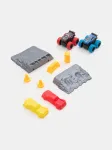 Sinsay - Visureigių rinkinys su rampomis ir kliūtimis 10 pack - multicolor