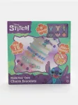 Sinsay - Kūrybinis apyrankių gaminimo rinkinys Stitch - multicolor