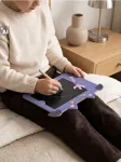 Sinsay - Nutrinta pie&scaron;imo lenta Doodle Board su ra&scaron;ikliu - multicolor