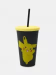 Sinsay - Puodelis su dangteliu ir &scaron;iaudeliu Pok&eacute;mon - multicolor