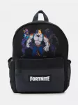 Sinsay - &bdquo;Fortnite&ldquo; kuprinė su &scaron;viesą atspindinčiomis detalėmis - multicolor
