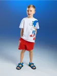 Sinsay - &Scaron;lepetės su LED &scaron;viečiančiu padu Sonic the Hedgehog - multicolor
