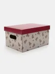 Sinsay - Sandėliavimo dėžutės 2 vnt - multicolor