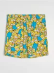 Sinsay - &Scaron;ortai The Simpsons - multicolor