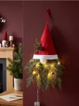 Sinsay - Pakabinama LED dekoracija nyk&scaron;tuko formos - multicolor
