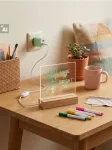 Sinsay - Ap&scaron;viečiama LED lenta su žymekliais 6 pack - multicolor