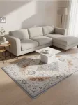 Sinsay - Kilimėlis su rytieti&scaron;ku ra&scaron;tu - multicolor