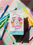 Sinsay - Staigmenos pliu&scaron;inis žaislas Squishmallows Mystery Squad - multicolor