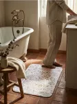 Sinsay - Vonios kilimėlis su augaliniu ra&scaron;tu - multicolor
