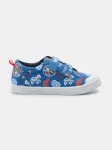 Sinsay - Sportbačiai su lipukais Bluey - multicolor