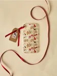 Sinsay - Kalėdinis dėklas iPhone 11/XR - multicolor
