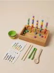 Sinsay - Edukacinis rinkinys &ndash; rū&scaron;iuoklis ir skaičiavimo mokymasis - multicolor