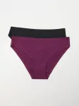Sinsay - Rie&scaron;utiniai apatiniai kelnaitės 2 pakuotė - multicolor