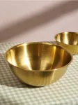 Sinsay - Sch&uuml;ssel aus Edelstahl - auksinė