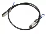 KABELIS TIESIOGINIS QSFP28 1M/XQ+DA0001 MIKROTIK