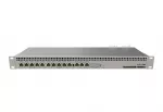 TINKLO MAR&Scaron;RUTIZATORIUS 10/100/1000M 13PORT/RB1100X4 MIKROTIK