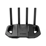 Belaidis mar&scaron;rutizatorius|ASUS|Wi-Fi 7 (802.11be)|Duomenų greitis 2882 Mbit/s|Ethernet WAN Taip|WAN jungties tipas RJ-45|Ethernet LAN Taip|5xLAN prievadai|USB prievadas Taip|TUFGAMINGBE3600
