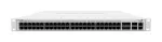 Switch|MIKROTIK|CRS354-48P-4S+2Q+RM|Type L3|4xSFP+|2xQSFP+|1|PoE ports 48|CRS354-48P-4S+2Q+RM