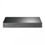 Switch|TP-LINK|Omada|TL-SG2008|8xRJ45|TL-SG2008