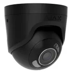 NET KAMERA 8MP TURRETCAM/HL 2.8MM JUODAS 126264 AJAX
