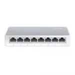 Switch|TP-LINK|8x10Base-T / 100Base-TX|TL-SF1008D