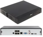 Tinklo vaizdo įra&scaron;ymo įrenginys 4CH 4POE/NVR4104HS-P-EI DAHUA