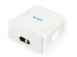 KABELIO PRIEDAI MONTAVIMO DĖŽUTĖ CAT5E FTP/2P NCAC-2F5E-01 GEMBIRD