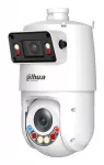 NET KAMERA 4+4MP IR PTZ DOME/SDT4E425-4F-GB-A-PV1-S2 DAHUA