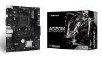 Pagrindinė plok&scaron;tė|BIOSTAR|AMD A520|SAM4|Micro-ATX|Atmintis DDR4|Atminties lizdai 2|2xPCI-Express 3.0 1x|1xPCI-Express 3.0 16x|1xM.2|1x15pin D-sub|1xHDMI|4xUSB 2.0|2xUSB 3.2|1xPS/2|1xRJ45|3xGarso prievadas|A520MHP