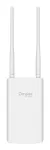 Access Point|TP-LINK|1800 Mbit/s|1xLAN prievadai|4xAntennų kiekis|EAP603-OUTDOOR