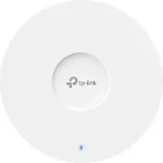 Prieigos ta&scaron;kas|TP-LINK|Omada|6000 Mbps|IEEE 802.11a|IEEE 802.11b|IEEE 802.11g|IEEE 802.11n|IEEE 802.11ac|IEEE 802.11ax|Bluetooth 5.2|1x2.5GbE|EAP683UR