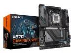 Pagrindinė plok&scaron;tė|GIGABYTE|AMD X870|SAM5|ATX|Atmintis DDR5|Atminties lizdai 4|2xPCI-Express 3.0 1x|1xPCI-Express 5.0 16x|3xM.2|1xHDMI|4xUSB 2.0|4xUSB 3.2|2xUSB-C|1xRJ45|3xGarso prievadas|X870GAMINGXWIFI71.1