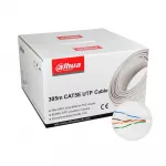 KABELIS CAT5E UTP 305M BALTA/PFM920I-5EUN DAHUA