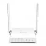 Belaidis mar&scaron;rutizatorius|TP-LINK|Belaidis mar&scaron;rutizatorius|300 Mbps|IEEE 802.11b|IEEE 802.11g|IEEE 802.11n|1 WAN|4x10/100M|Antennų skaičius 2|TL-WR844N