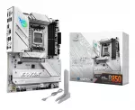 Pagrindinė plok&scaron;tė|ASUS|AMD B850|SAM5|ATX|Atmintis DDR5|Atminties lizdai 4|1xPCI-Express 4.0 16x|1xPCI-Express 5.0 16x|4xM.2|1xHDMI|1xDisplayPort|12xUSB 2.0|3xUSB-C|1xOptical S/PDIF|1xRJ45|2xAudio prievadas|STRIXB850-AGAMINGWIFI