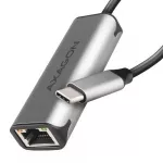 NET ADAPTER USB-C 2.5G/ADE-25RC AXAGON