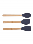 ALPINA Silikoninis Virtuvės Įrankis 33 cm