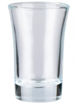 Stikliukas stipriesiems gėrimams 45 ml - (4 vnt.)