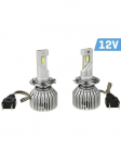 VISION LEDformance H7/H18 LED lemputės 12V 60W 7200 lm 6000K &ndash; 2 vnt.