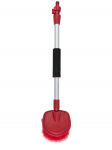 DIRT DEVIL i&scaron;traukiamas automobilio plovimo &scaron;epetys 62 cm