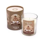 Kvepianti sojų va&scaron;ko žvakė Aqua Zen, Moonshine Yoga