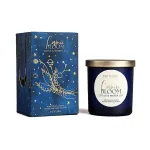 Kvepianti sojų va&scaron;ko žvakė Cosmic Bloom, Carnatia &bdquo;Starry Spell&rdquo;