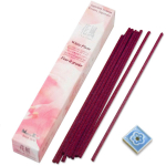 KA-FUH WHITE PLUM smilkalai
